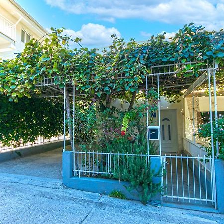 Apartments By The Sea Podaca, Makarska - 13069 Buitenkant foto