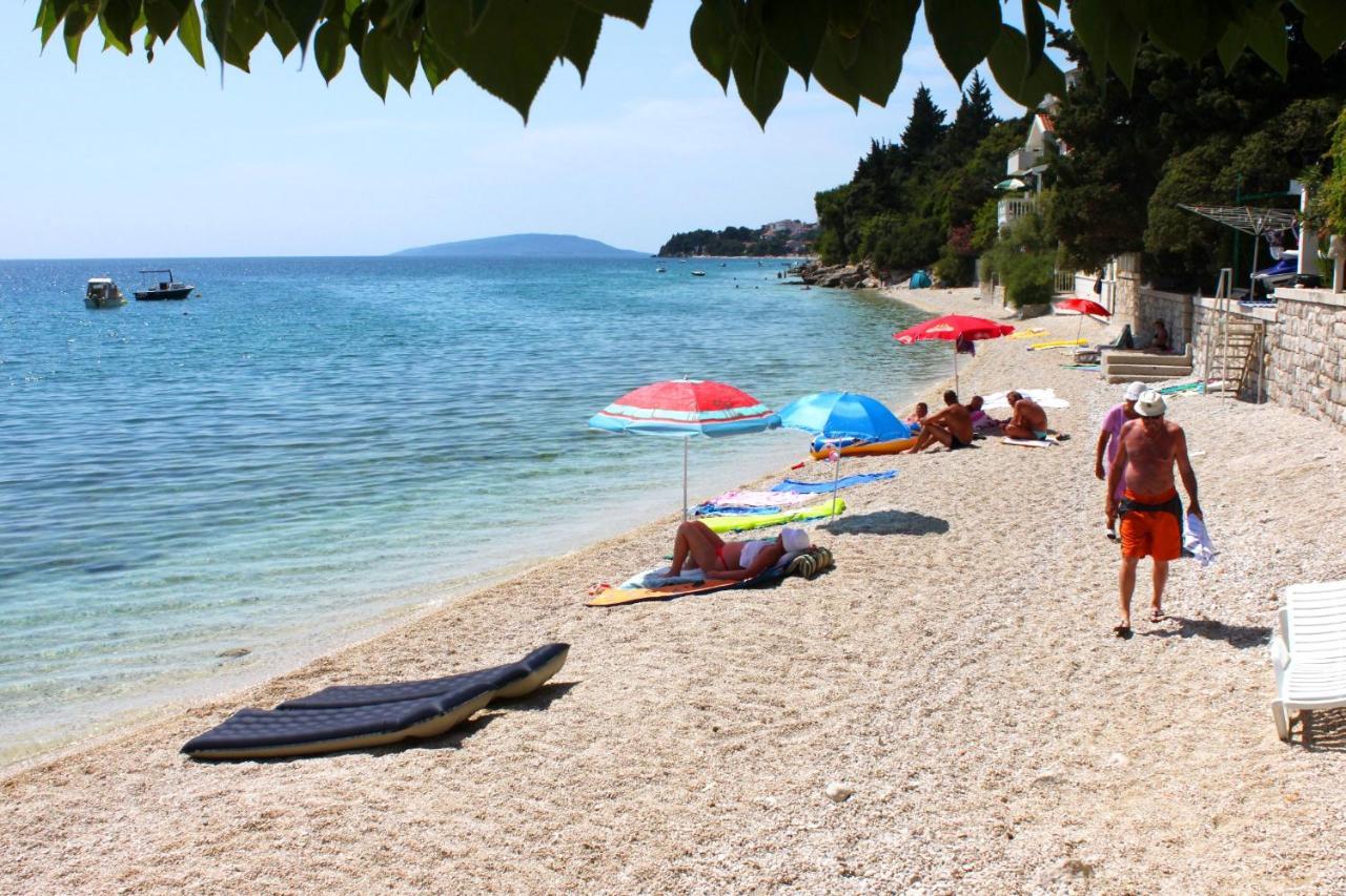 Apartments By The Sea Podaca, Makarska - 13069 Buitenkant foto